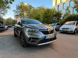 Grau Gebraucht 2021 Renault Arkana SUV | 24.000 € (Fairer Preis)