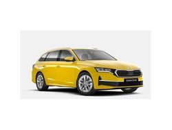 Gebraucht 2024 Skoda Octavia Essence Kombi | 31.870 € (Guter Preis)