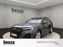 Daytonagrau perleffekt Gebraucht 2025 Audi Q7 Ambiente SUV | 64.700 € (Fairer Preis)
