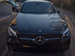 Gebraucht 2019 Mercedes GLC350 Coupé | 34.940 € (Fairer Preis)
