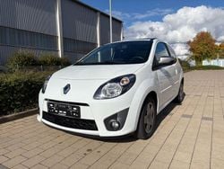 Weiß Gebraucht 2012 Renault Twingo Kleinwagen | 3.590 € (Fairer Preis)