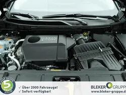 Black pearl (m) blac Neu 2024 Nissan X-Trail Acenta SUV | 33.390 €