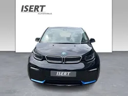Schwarz Gebraucht 2022 BMW i3 Kleinwagen | 24.900 € (Fairer Preis)