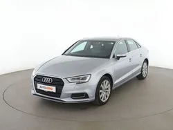 Grau Gebraucht 2018 Audi A3 Design Limousine | 17.550 € (Fairer Preis)