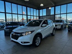 Weiß Gebraucht 2018 Honda HR-V Elegance SUV | 14.380 € (Fairer Preis)