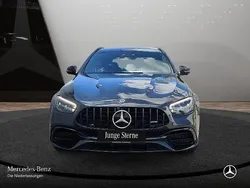 Graphitgrau Gebraucht 2023 Mercedes E63S AMG AMG Kombi | 81.490 € (Guter Preis)