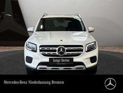 Polarweiß Gebraucht 2023 Mercedes GLB180 Style SUV | 27.990 € (Superpreis)