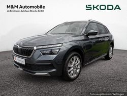 Grau Gebraucht 2020 Skoda Kamiq Style SUV | 16.750 € (Fairer Preis)