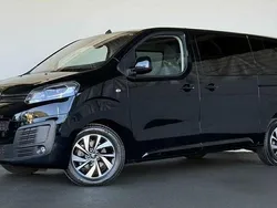 Schwarz Neu 2024 Citroën Spacetourer Van | 37.970 € (Guter Preis)