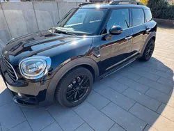 Schwarz Gebraucht 2018 Mini One Countryman SUV | 15.500 € (Fairer Preis)