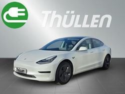 Weiß Gebraucht 2020 Tesla Model 3 Standard Range Limousine | 21.980 € (Guter Preis)