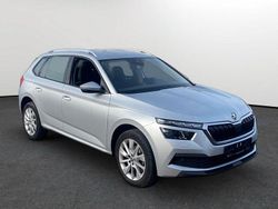 Silber Gebraucht 2022 Skoda Kamiq Style SUV | 18.999 € (Guter Preis)