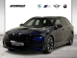 Bmw individual tansanitblau Gebraucht 2024 BMW i5 Performance Limousine | 85.890 € (Teuer)