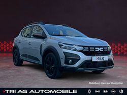Moonstonegrau Gebraucht 2024 Dacia Sandero Extreme Kleinwagen | 18.970 € (Fairer Preis)