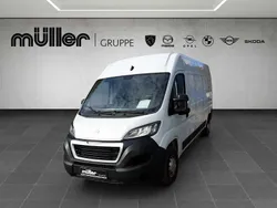 Gebraucht 2024 Peugeot Boxer Van | 32.540 € (Fairer Preis)