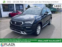 Schwarz Gebraucht 2024 Seat Ateca FR SUV | 28.917 € (Fairer Preis)