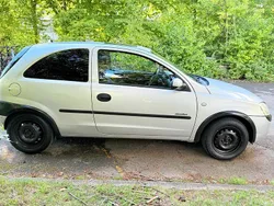 Gebraucht 2002 Opel Corsa Kleinwagen | 1.200 € (Fairer Preis)