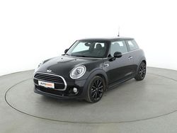 Schwarz Gebraucht 2016 Mini Cooper Kleinwagen | 12.570 € (Fairer Preis)