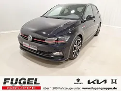 Deep black perleffekt Gebraucht 2021 VW Polo GTI Kleinwagen | 21.998 € (Guter Preis)