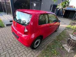 Rot Gebraucht 2013 VW up! Kleinwagen | 3.100 € (Fairer Preis)