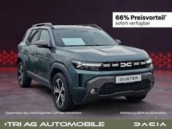 Zedergrün Neu 2025 Dacia Duster Journey SUV | 29.870 € (Fairer Preis)