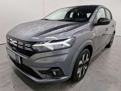 Dolomitgrau Neu 2025 Dacia Sandero Journey Kleinwagen | 20.879 € (Fairer Preis)
