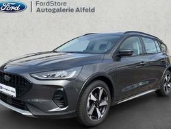 Grau Gebraucht 2024 Ford Focus Active Kombi | 24.900 € (Superpreis)