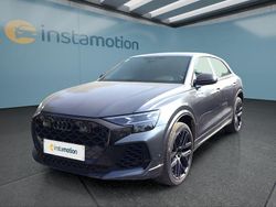 Grau Neu 2025 Audi RS Q8 SUV | 134.849 € (Teuer)