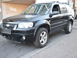 Schwarz Gebraucht 2006 Ford Maverick SUV | 6.999 €