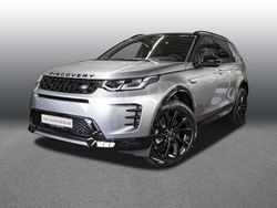 Grau Gebraucht 2025 Land Rover Discovery Sport SE Dynamic SUV | 57.910 € (Fairer Preis)