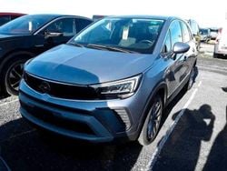 Grau Gebraucht 2021 Opel Crossland SUV | 10.980 € (Superpreis)