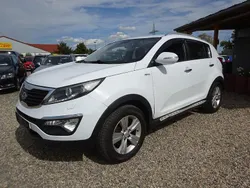 Weiß Gebraucht 2010 Kia Sportage Vision SUV | 4.900 € (Guter Preis)