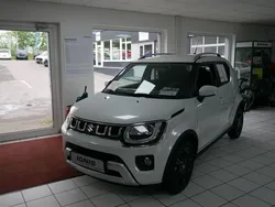 Weiß Neu 2024 Suzuki Ignis Comfort+ Kleinwagen | 19.900 € (Fairer Preis)