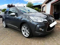 Gebraucht 2013 Citroën DS3 Cabriolet Cabrio | 4.900 € (Superpreis)