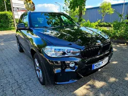 Schwarz Gebraucht 2014 BMW X5 Exclusive SUV | 19.500 €