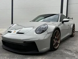 Grau Gebraucht 2022 Porsche 911 | 185.990 €