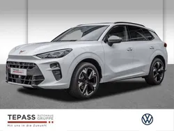 Weiss Neu 2025 Cupra Terramar SUV | 41.990 € (Fairer Preis)