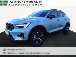 Grau Gebraucht 2024 Volvo XC40 Plus SUV | 45.900 € (Teuer)