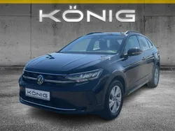 Schwarz Gebraucht 2022 VW Taigo Life SUV | 16.777 € (Guter Preis)