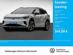 Weiß Gebraucht 2025 VW ID.4 GTX SUV | 41.111 € (Superpreis)