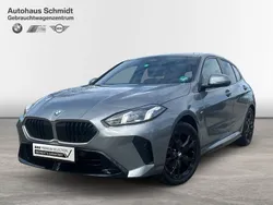 Skyscraper grau Gebraucht 2024 BMW 118 M Sport Kleinwagen | 37.250 €