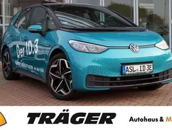 Andere farbe Gebraucht 2022 VW ID.3 Pro Performance Kleinwagen | 26.900 € (Guter Preis)