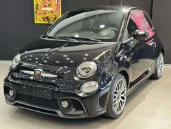 Colore esterno Gebraucht 2020 Abarth 595 Kleinwagen | 17.950 € (Fairer Preis)