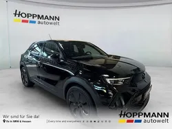 Schwarz Gebraucht 2022 Opel Mokka Ultimate SUV | 21.990 € (Etwas zu teuer)