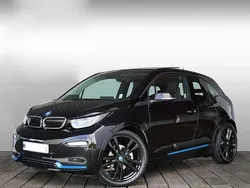 Schwarz Gebraucht 2018 BMW i3 Sport Line Kleinwagen | 17.000 € (Guter Preis)