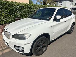 Weiß Gebraucht 2008 BMW X6 SUV | 18.500 € (Fairer Preis)