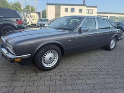 Grau Gebraucht 1989 Jaguar XJ6 Limousine | 10.000 €