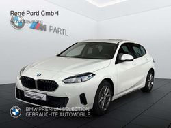 Weiß Gebraucht 2025 BMW 120 Kleinwagen | 26.950 € (Guter Preis)