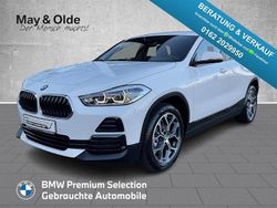 Weiss Gebraucht 2023 BMW X2 SUV | 29.290 € (Etwas zu teuer)