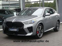 Grau Gebraucht 2024 BMW X2 M Sport SUV | 49.900 € (Fairer Preis)
